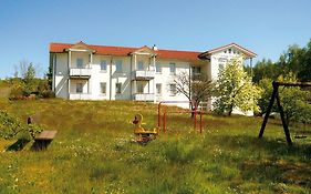 Haus Seeschwalbe Ferienwohnungen